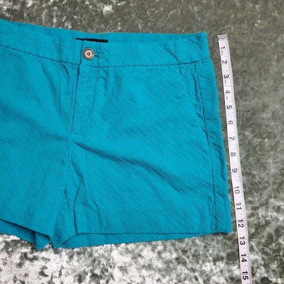 Banana Republic Hampton Fit Chino Shorts - Picture 5 of 9